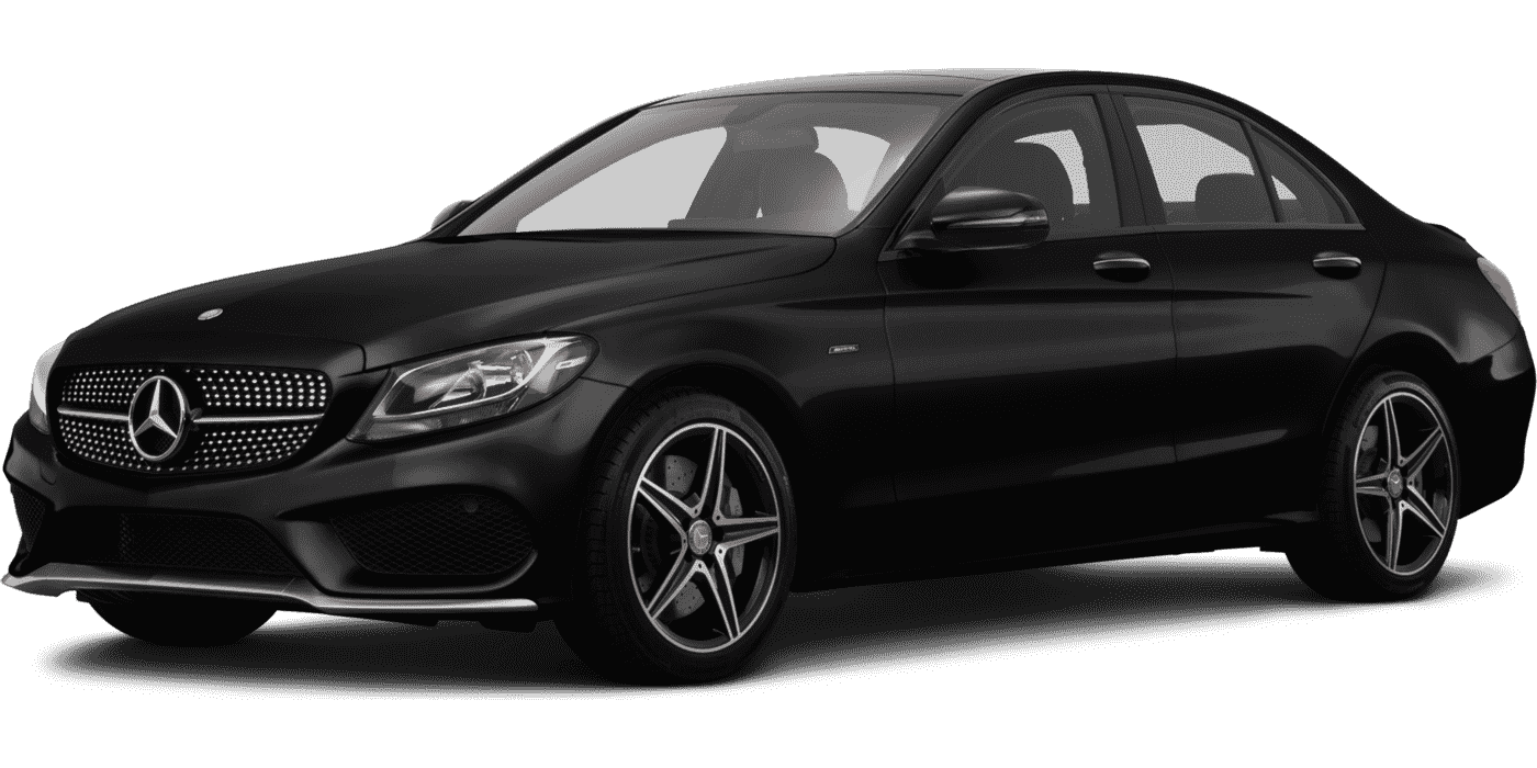 2016 Mercedes-Benz C-Class C 450 AMG — Sedan — 85,202 mi — Dallas, TX