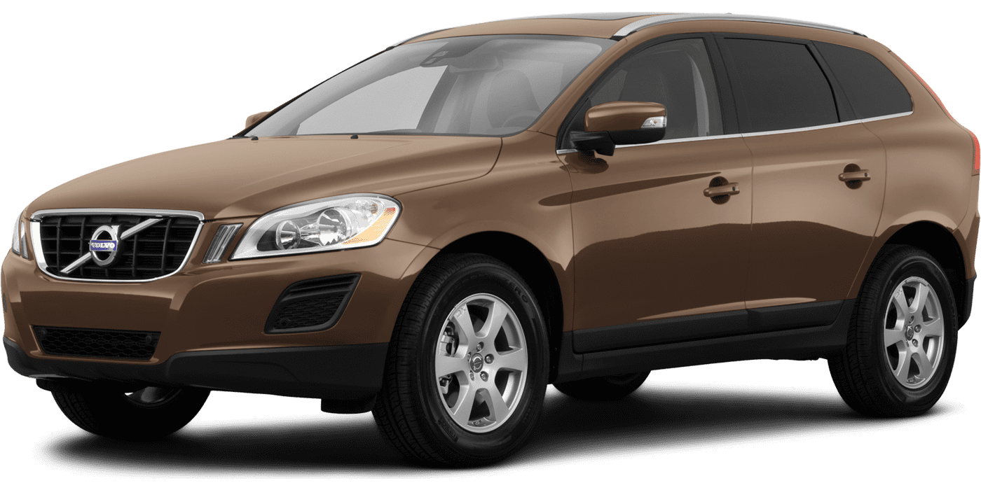 2011 Volvo XC60 3.2 — SUV — 80,466 mi — Miami Gardens, FL