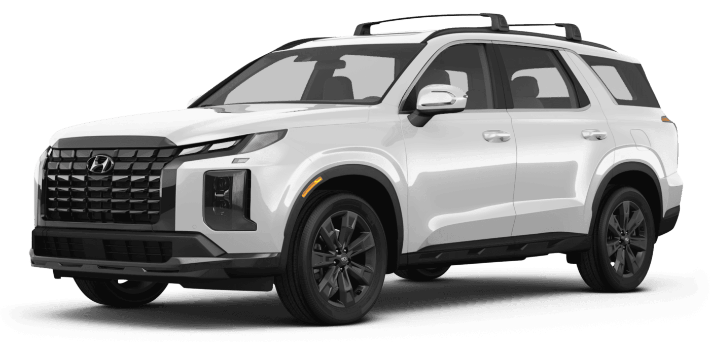 2024 Hyundai Palisade XRT — SUV — 29,056 mi — Lexington, MA