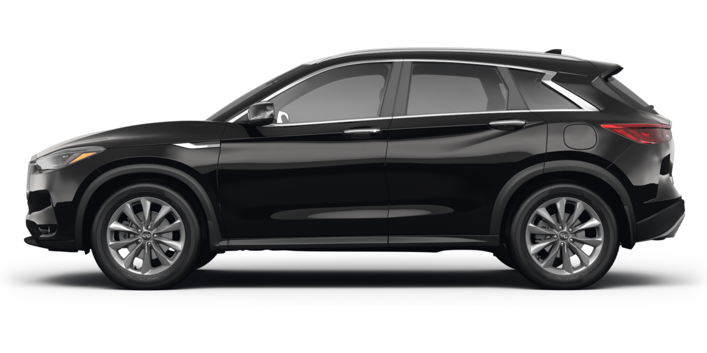 2022 INFINITI QX50 ESSENTIAL — SUV — 15,269 mi — Peoria, AZ