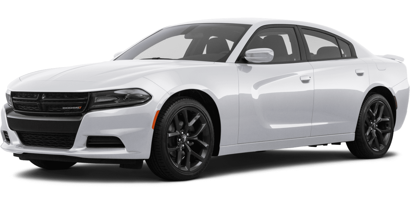 2023 Dodge Charger Review | Pricing, Trims & Photos - TrueCar