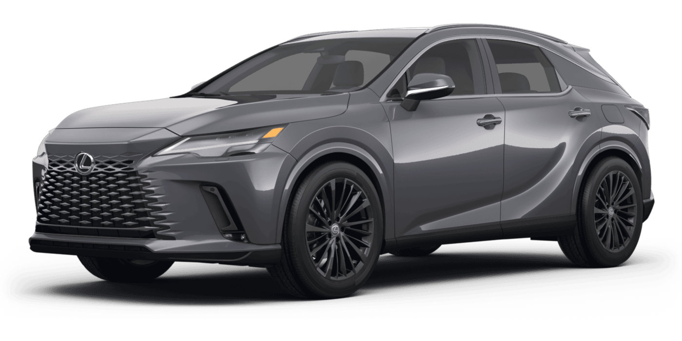 New 2023 Lexus RX for Sale Near Me - TrueCar