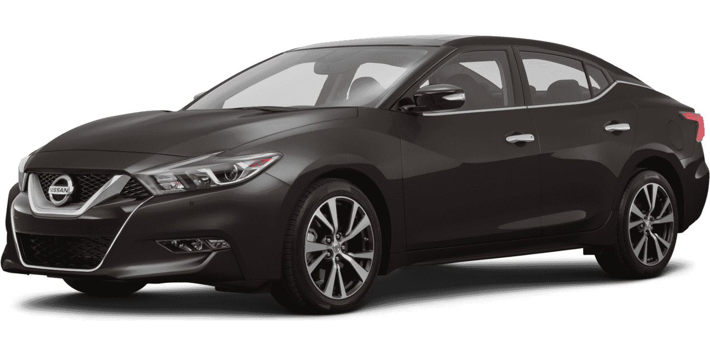 2017 Nissan Maxima SL — Sedan — 188,000 mi — Humble, TX