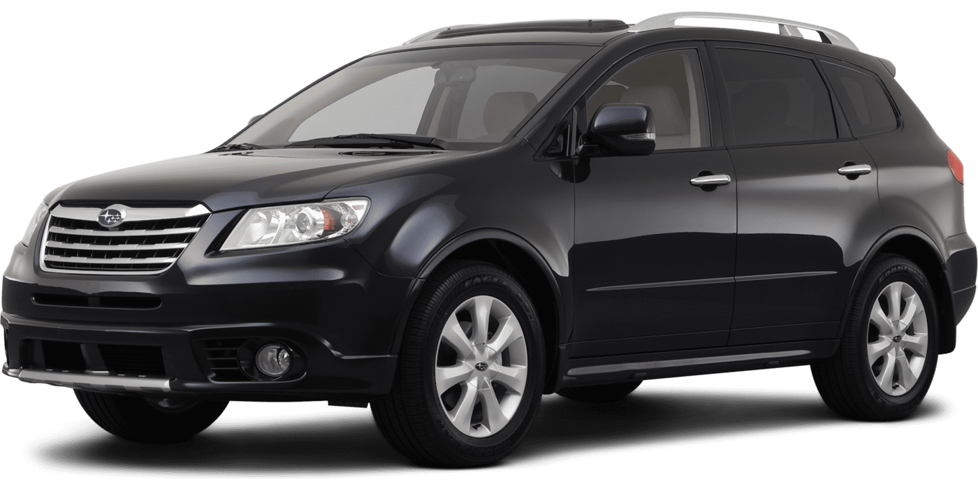 2012 Subaru Tribeca Limited — SUV — 142,697 mi — Edmonds, WA