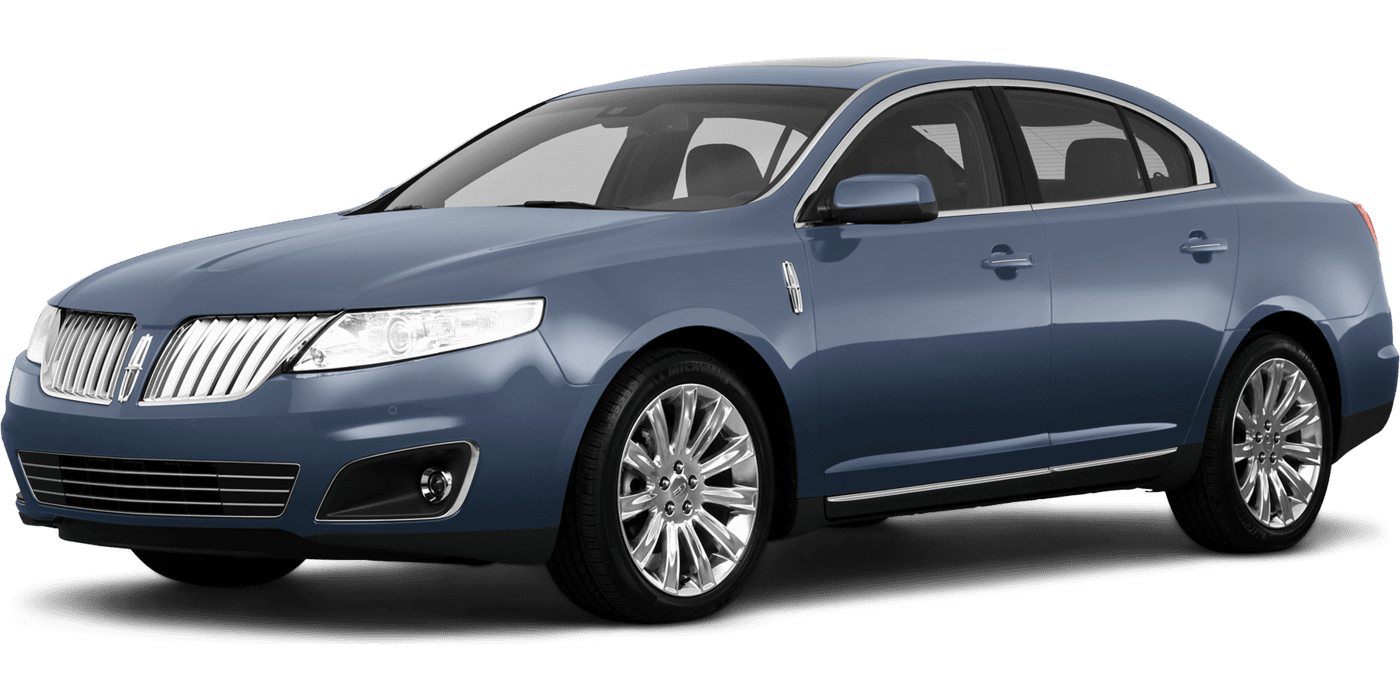 2010 Lincoln MKS EcoBoost — Sedan — 144,410 mi — Grand Junction, CO