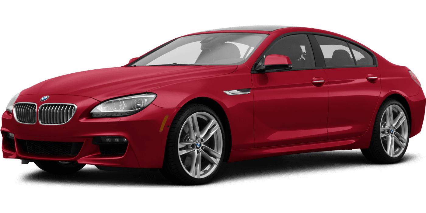2014 BMW 6 Series 650i — Sedan — 80,389 mi — Atlanta, GA
