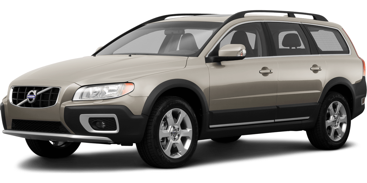 2011 Volvo XC70 3.2 — Wagon — 142,836 mi — Sumter, SC
