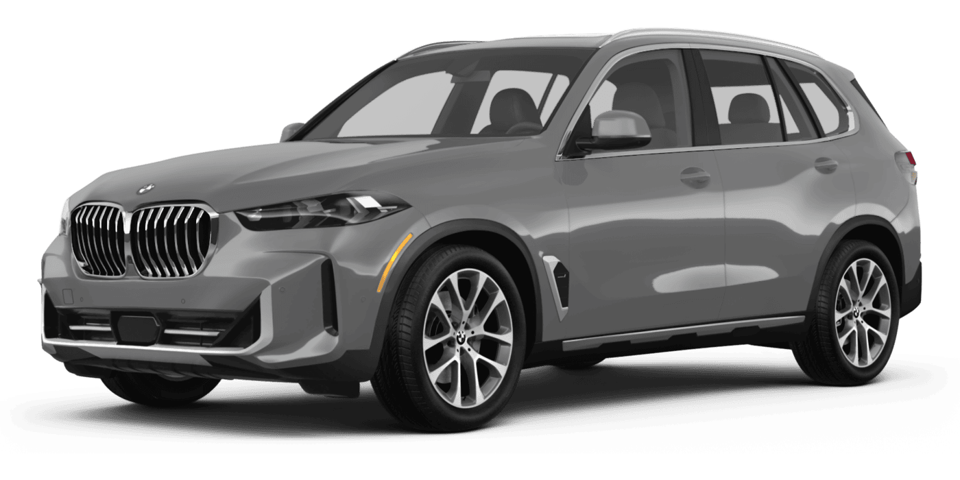 2024 BMW X5 40i — SUV — 42,282 mi — Chandler, AZ