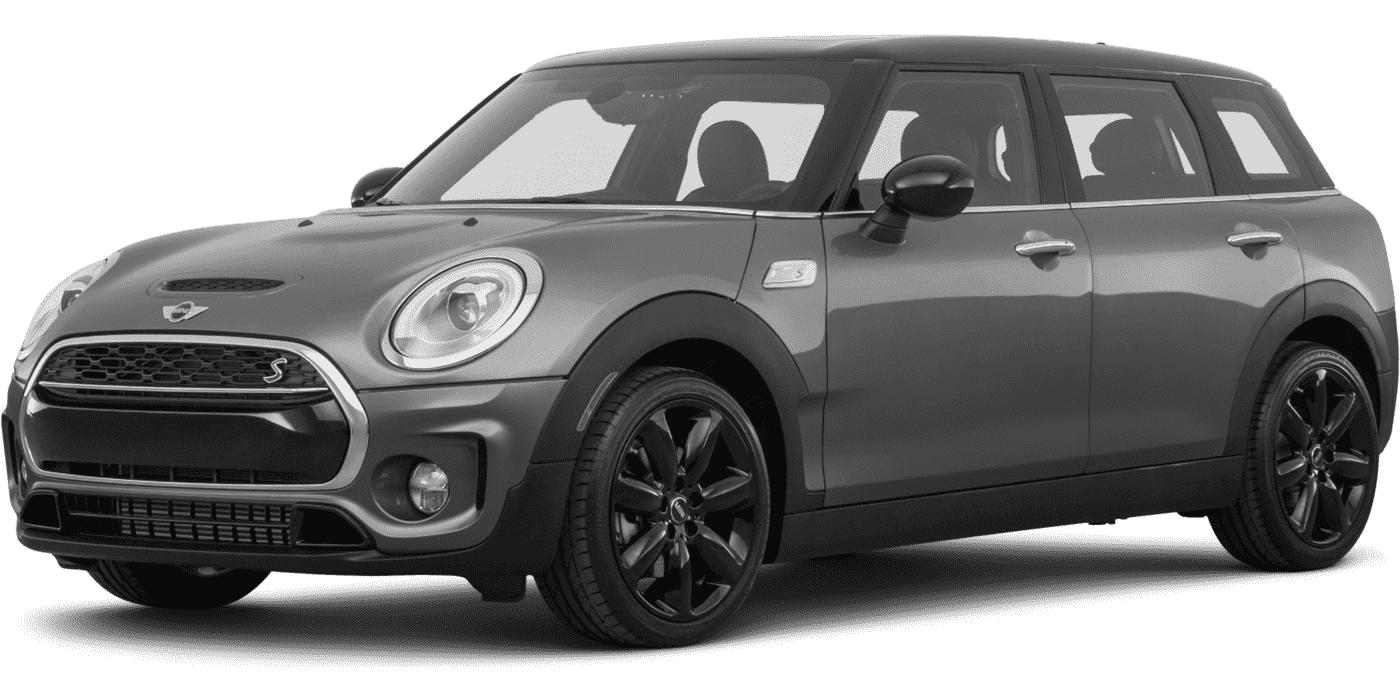 2016 MINI Clubman Cooper — Wagon — 63,757 mi — Austin, TX