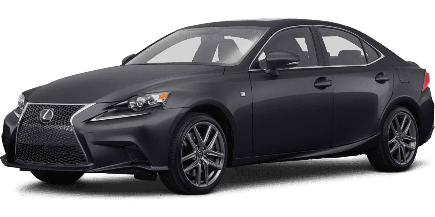 2016 Lexus IS IS 350 — Sedan — 90,319 mi — Colorado Springs, CO