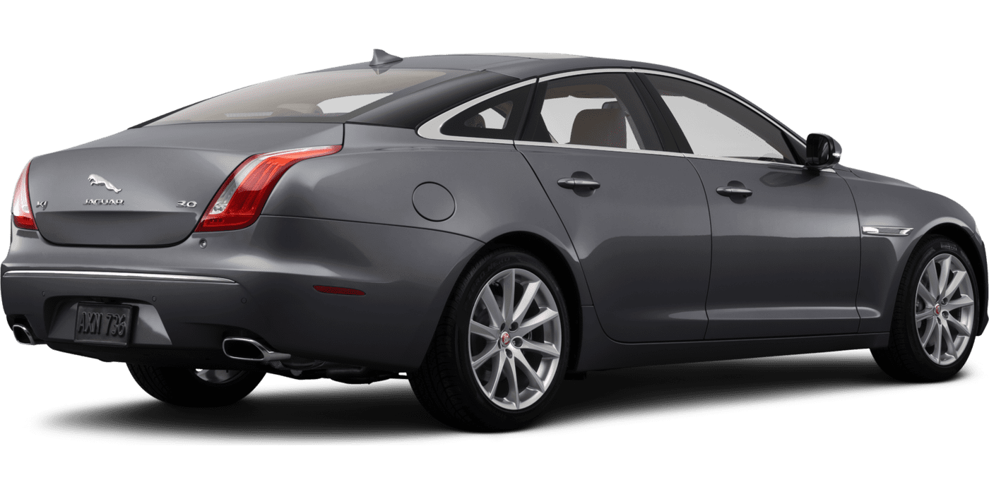 2014 Jaguar XJ Portfolio — Sedan — 76,768 mi — Hickory Hill, IL