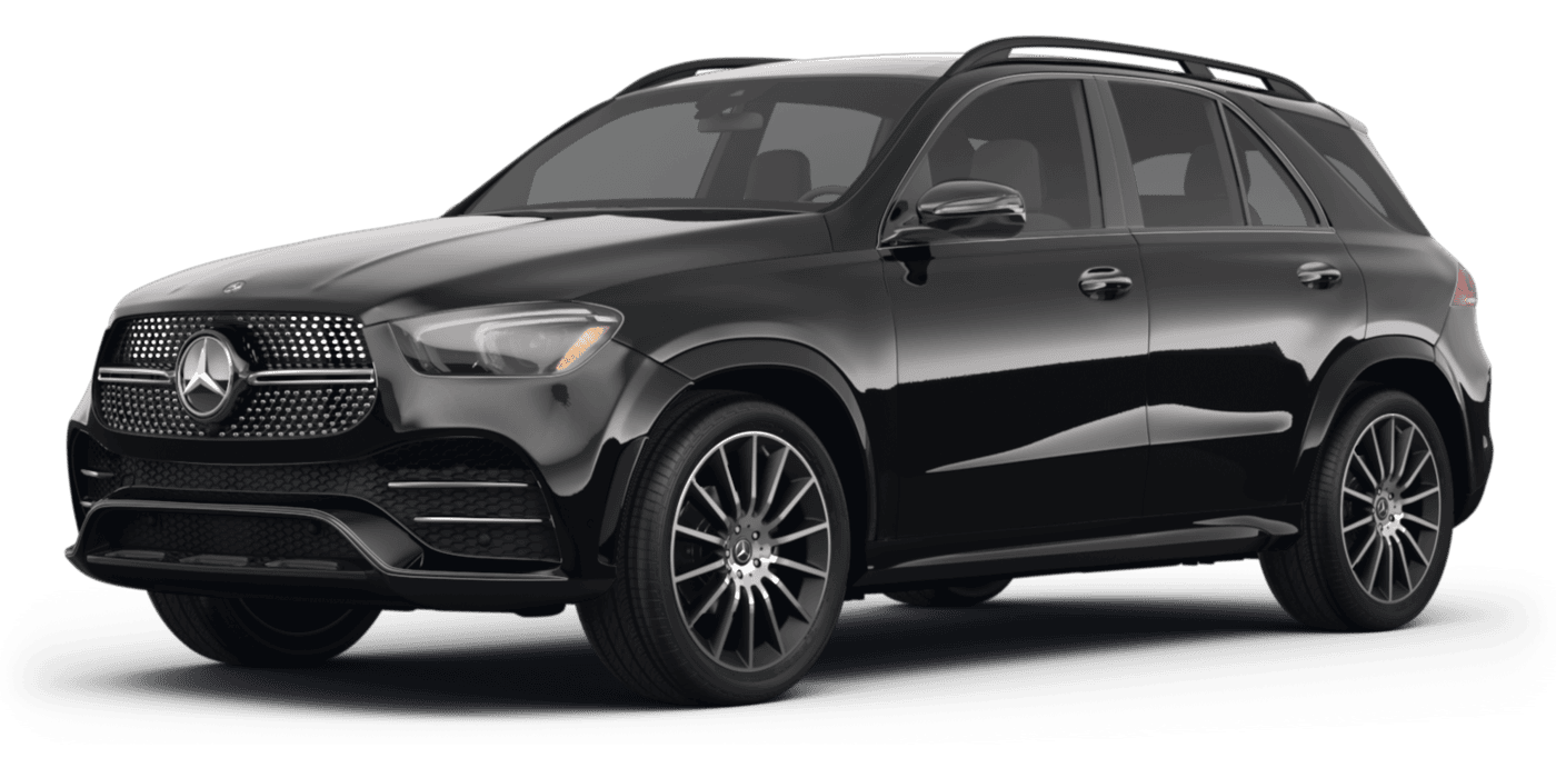 2024 Mercedes-Benz GLE GLE 350 — SUV — 32,257 mi — Batavia, OH