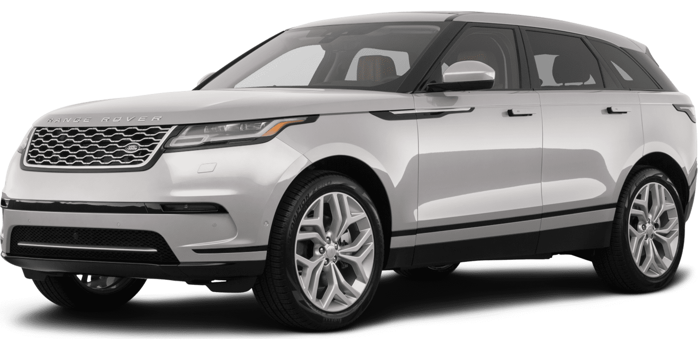 2019 Land Rover Range Rover Velar R-Dynamic HSE — SUV — 56,724 mi — Aurora, CO