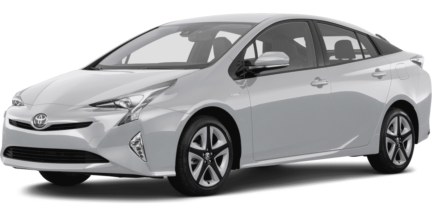 2017 Toyota Prius Four Touring — Hatchback — 82,267 mi — Oklahoma City, OK