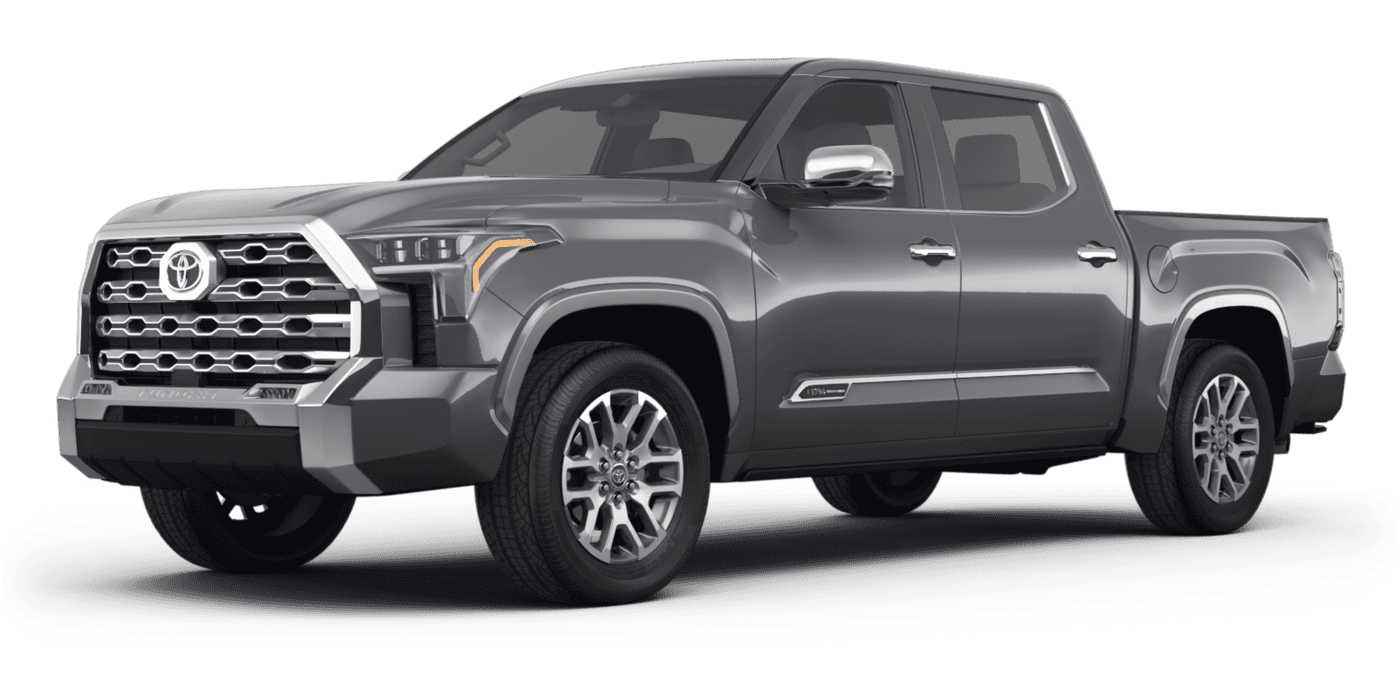 2023 Toyota Tundra 1794 Edition — Pickup Truck — 22,838 mi — Mount Joy, PA