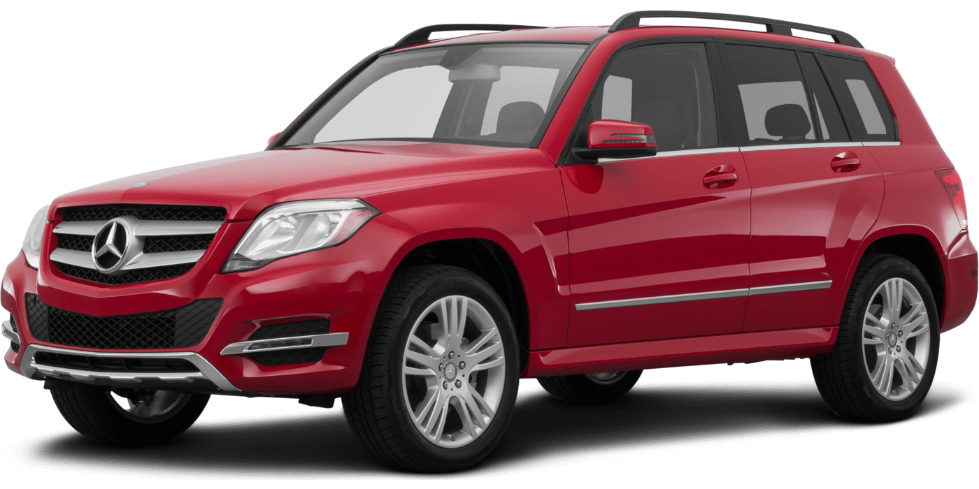 2015 Mercedes-Benz GLK GLK 350 — SUV — 73,945 mi — Webster, TX