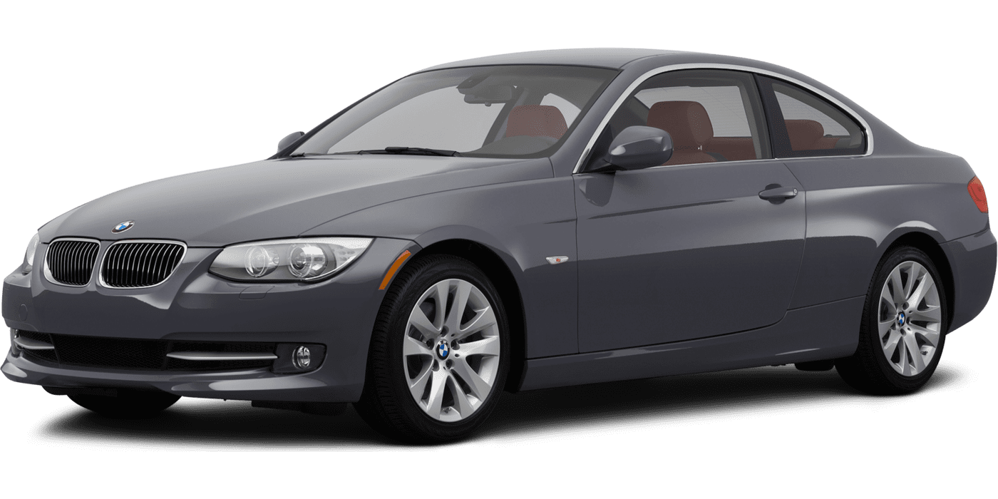 2013 BMW 3 Series 328i — Coupe — 48,209 mi — Washington, NC