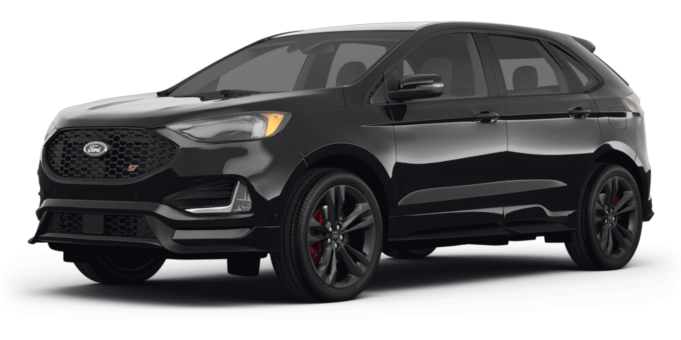 2023 Ford Edge ST — SUV — 17,804 mi — Sebring, FL