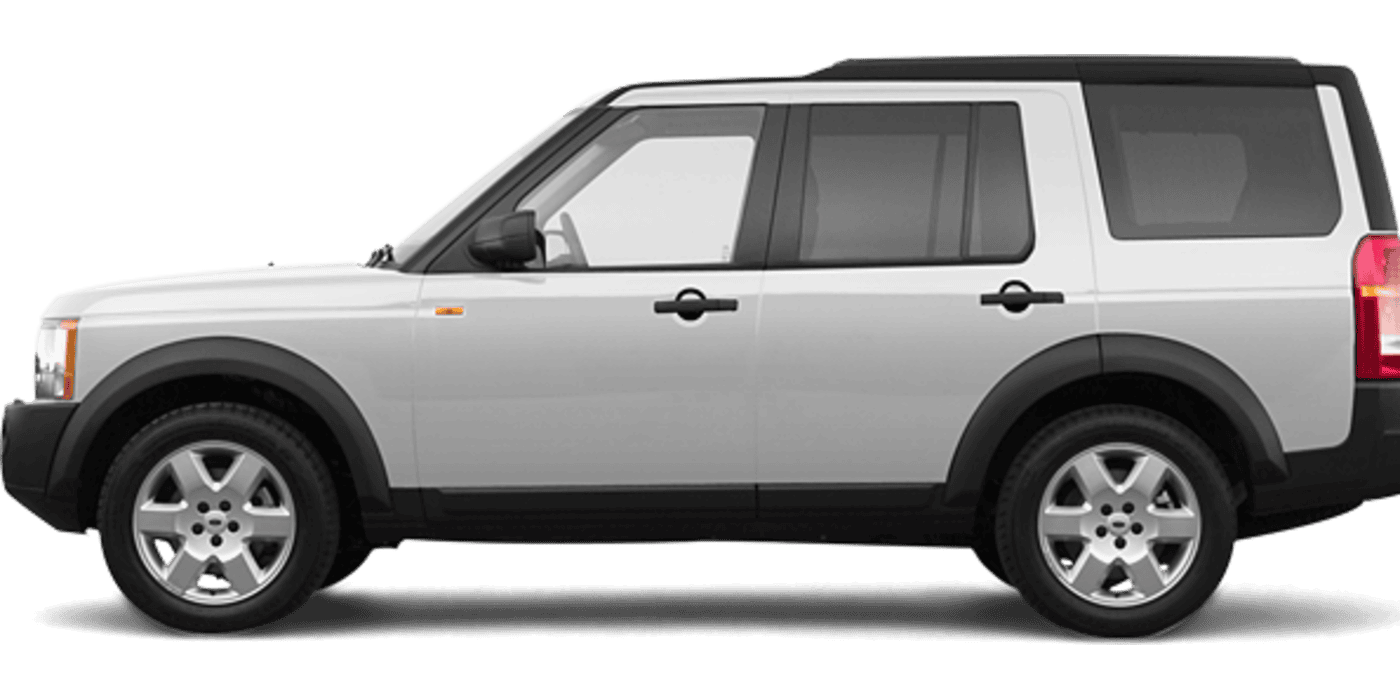 2006 Land Rover LR3 SE — SUV — 241,818 mi — Westlake, OH