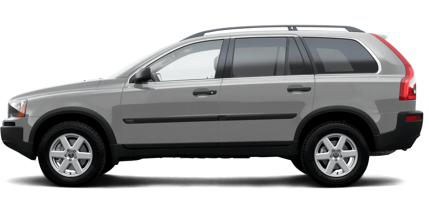2006 Volvo XC90 V8 — SUV — 127,470 mi — Aberdeen, WA