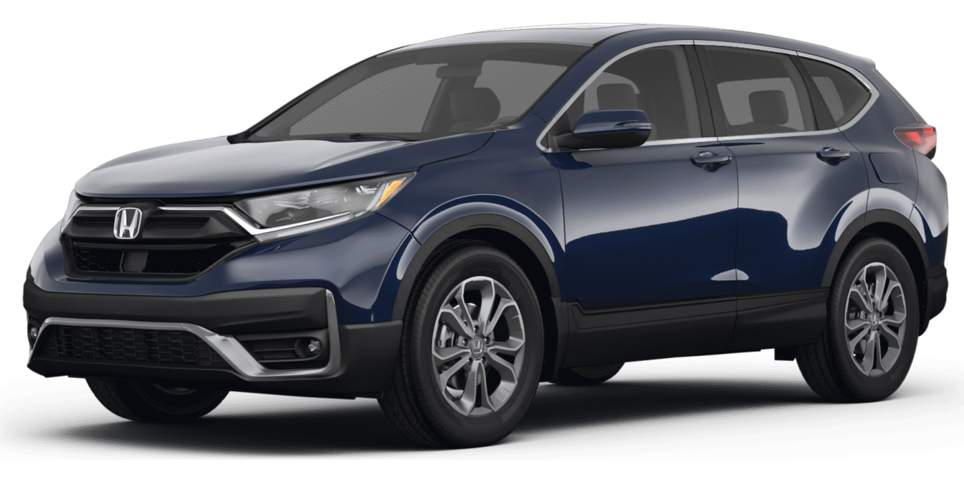 2022 Honda CR-V EX-L — SUV — 61,619 mi — Norwood, MA