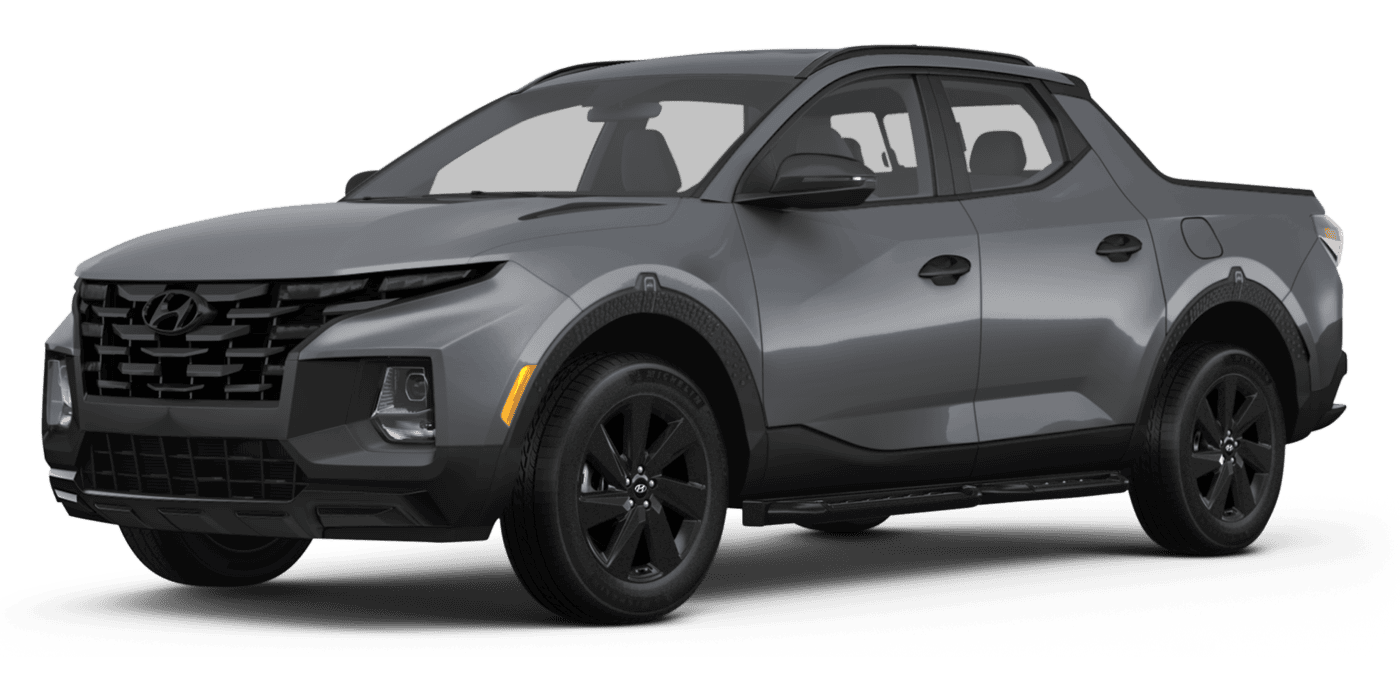 2024 Hyundai Santa Cruz NIGHT For Sale in Elyria, OH