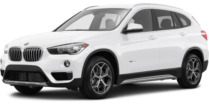 2018 Bmw X1