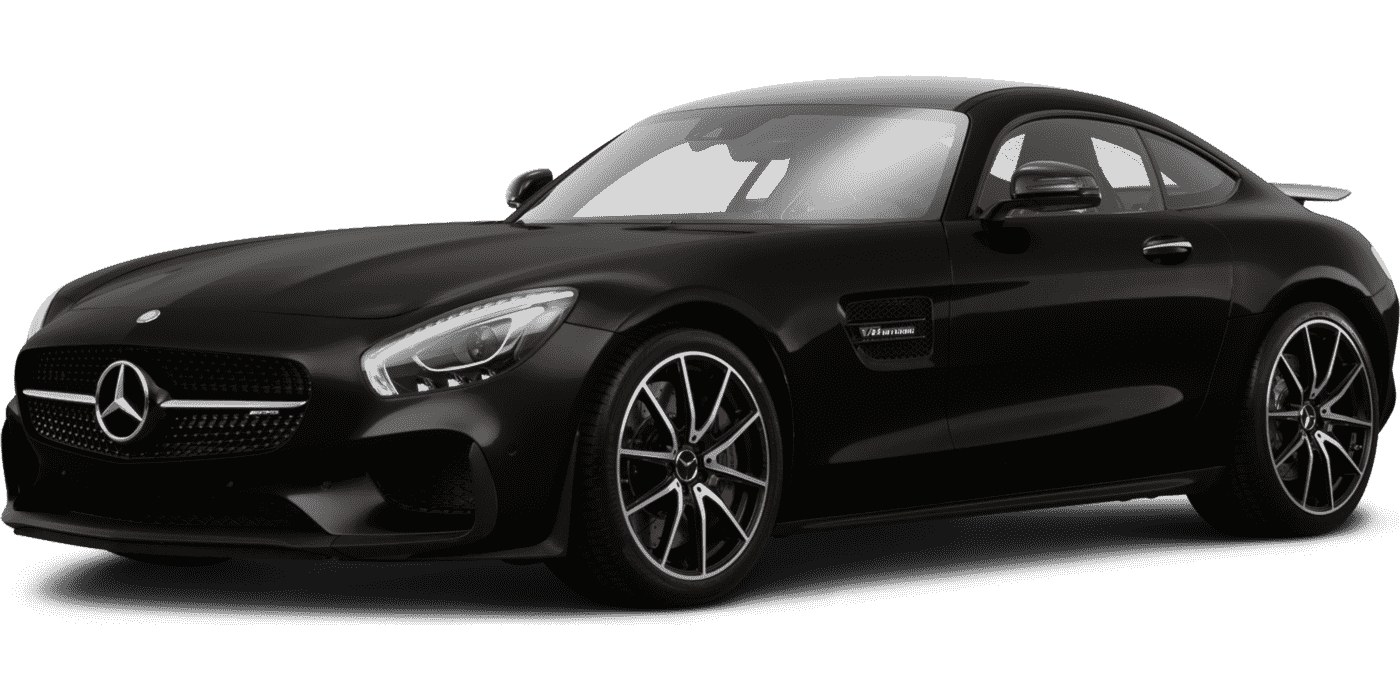 2016 Mercedes-Benz AMG GT S — Coupe — 27,661 mi — Anaheim Hills, CA