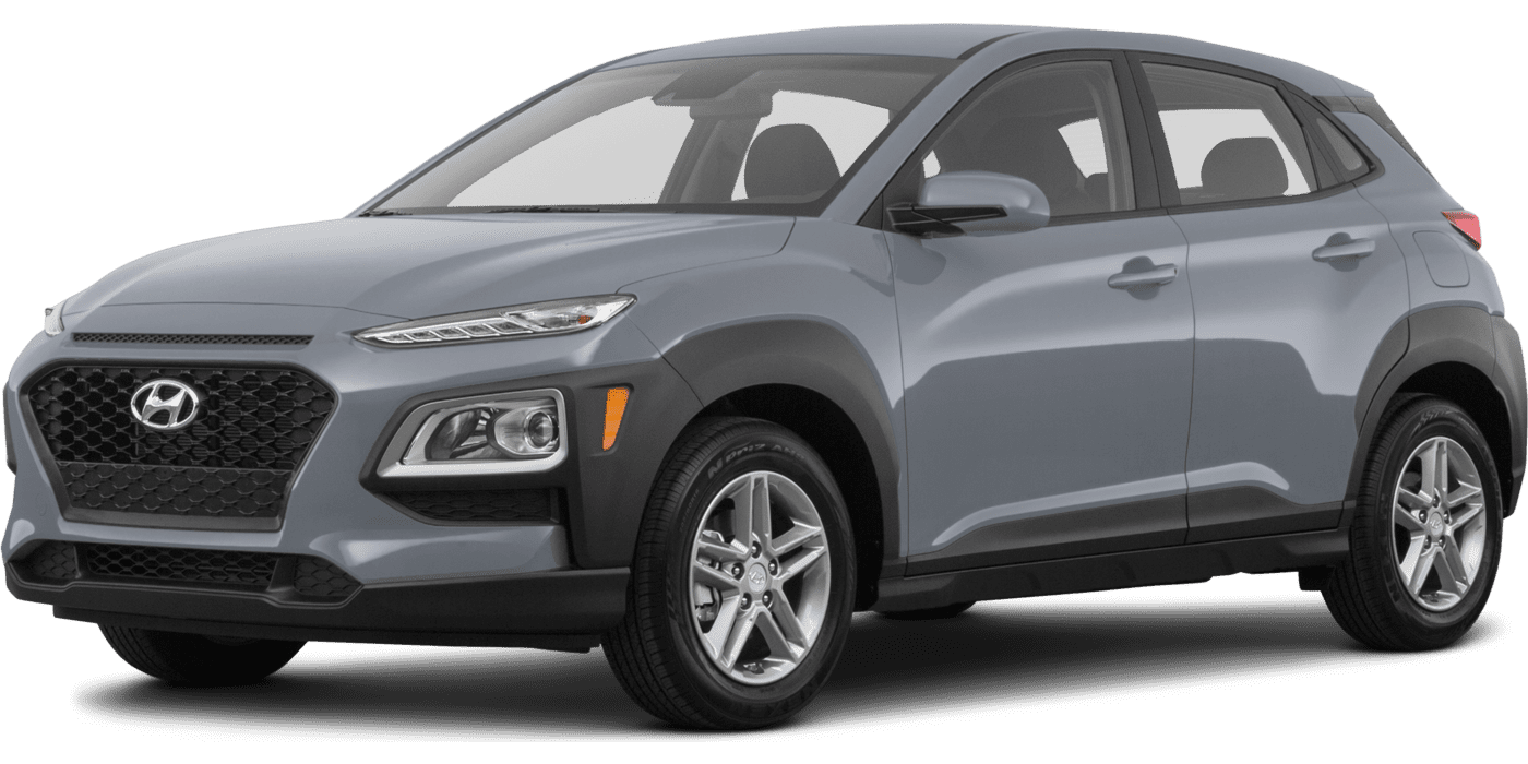 2021 Hyundai Kona SE — SUV — 126,154 mi — Slidell, LA