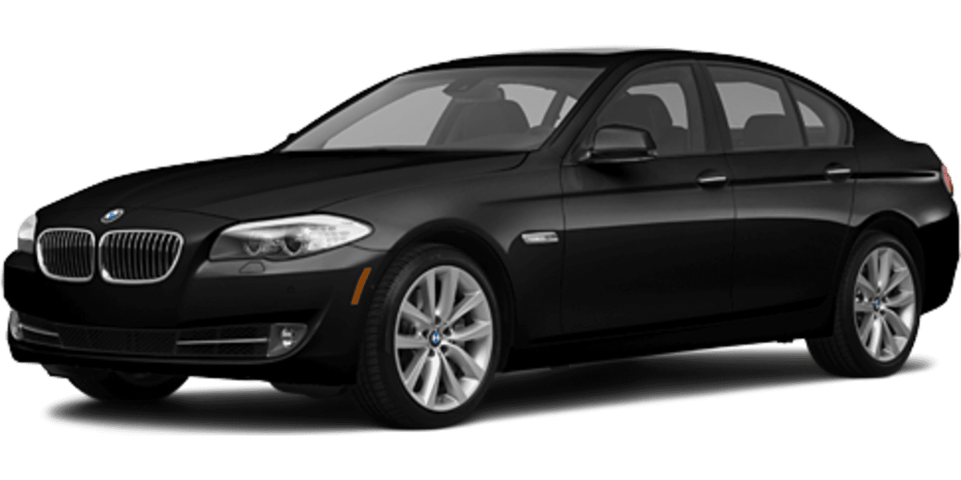 2011 BMW 5 Series 535i — Sedan — 91,781 mi — Anaheim, CA