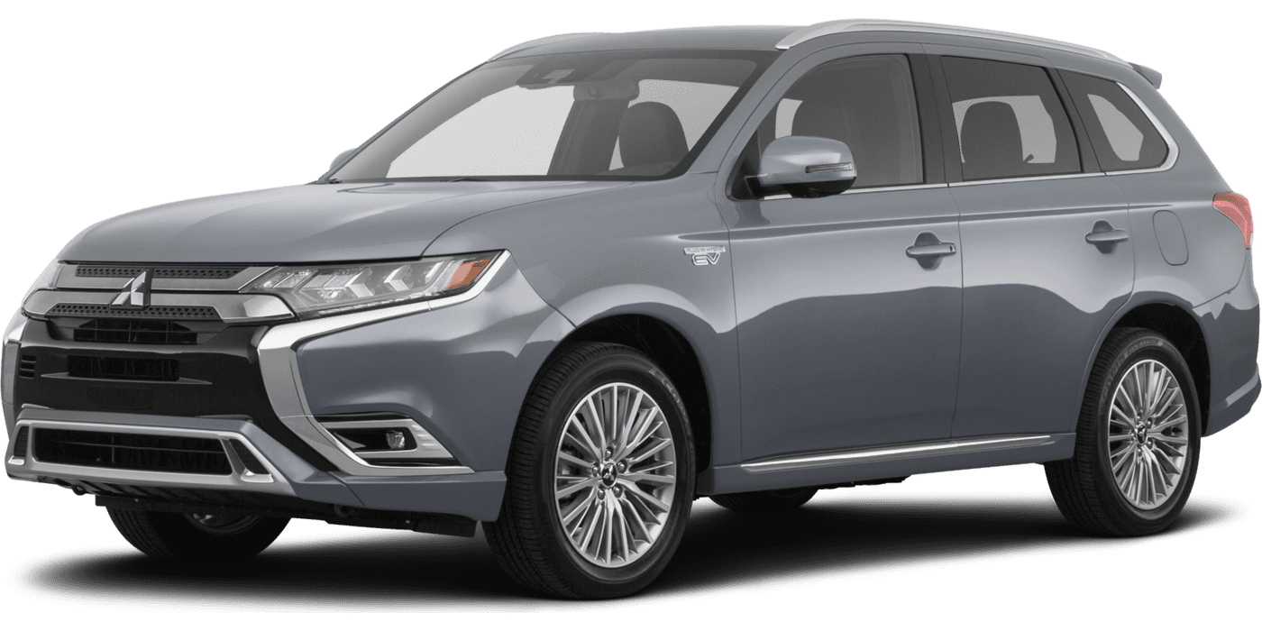 2019 Mitsubishi Outlander GT — SUV — 56,156 mi — Henderson, NV