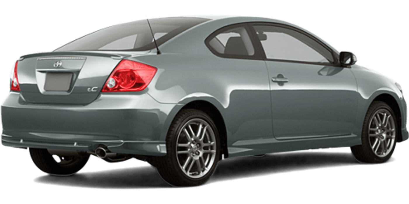 2006 Scion tC