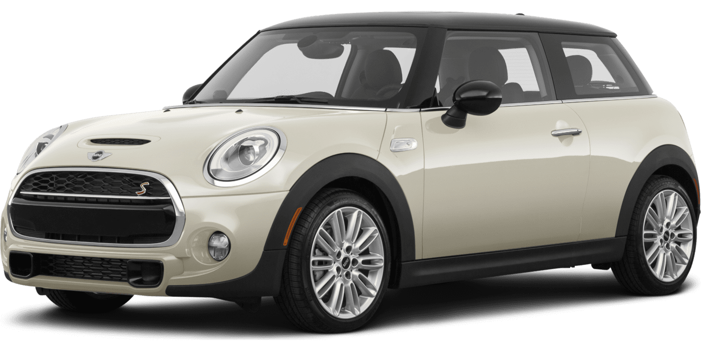 2019 MINI Hardtop John Cooper Works — Hatchback — 33,214 mi — Annapolis, MD