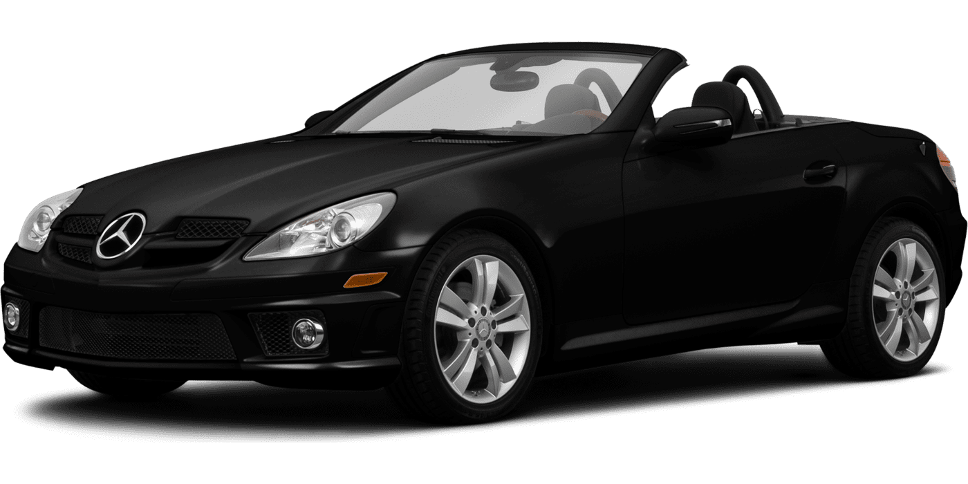 2011 Mercedes-Benz SLK SLK 300 — Convertible — 83,884 mi — Magnolia, NJ