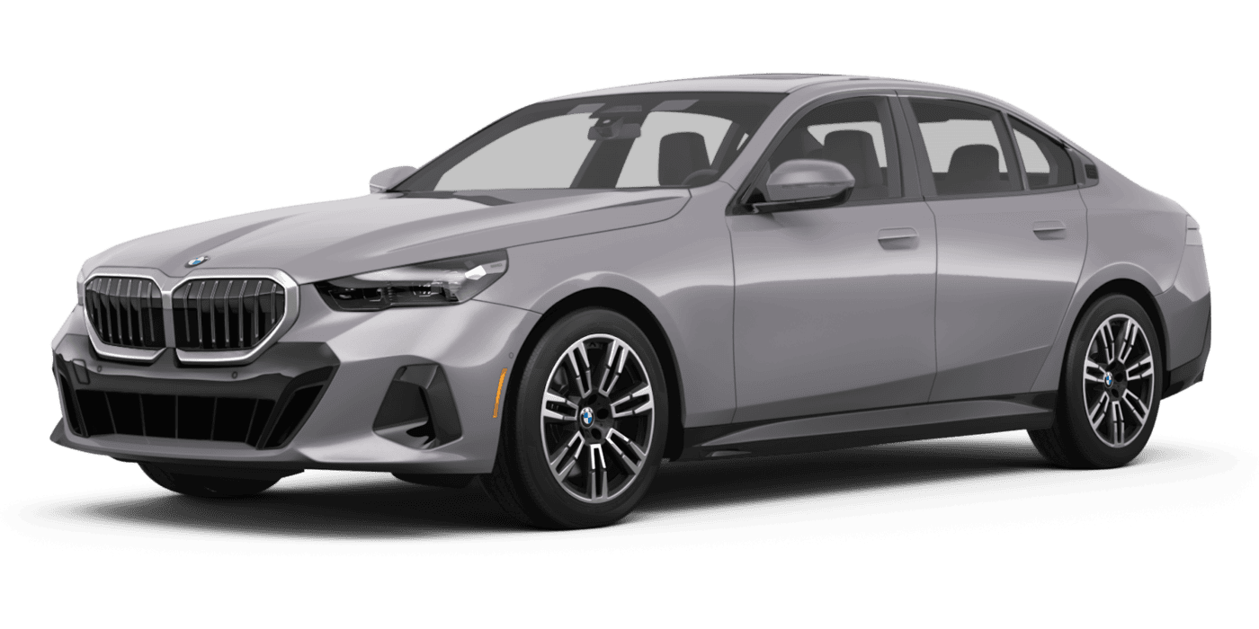 2024 BMW 5 Series 530i — Sedan — 28,142 mi — Memphis, TN
