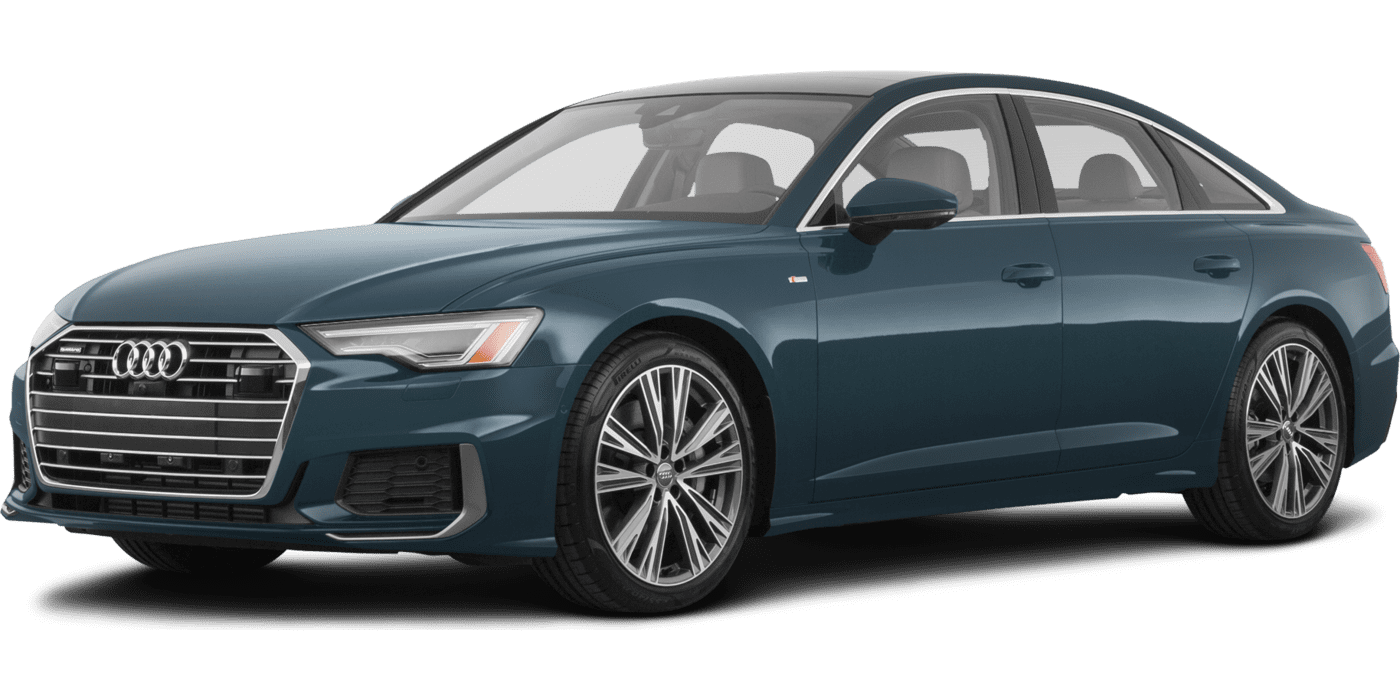 2020 Audi A6 Premium Plus — Sedan — 103,751 mi — Long Island City, NY