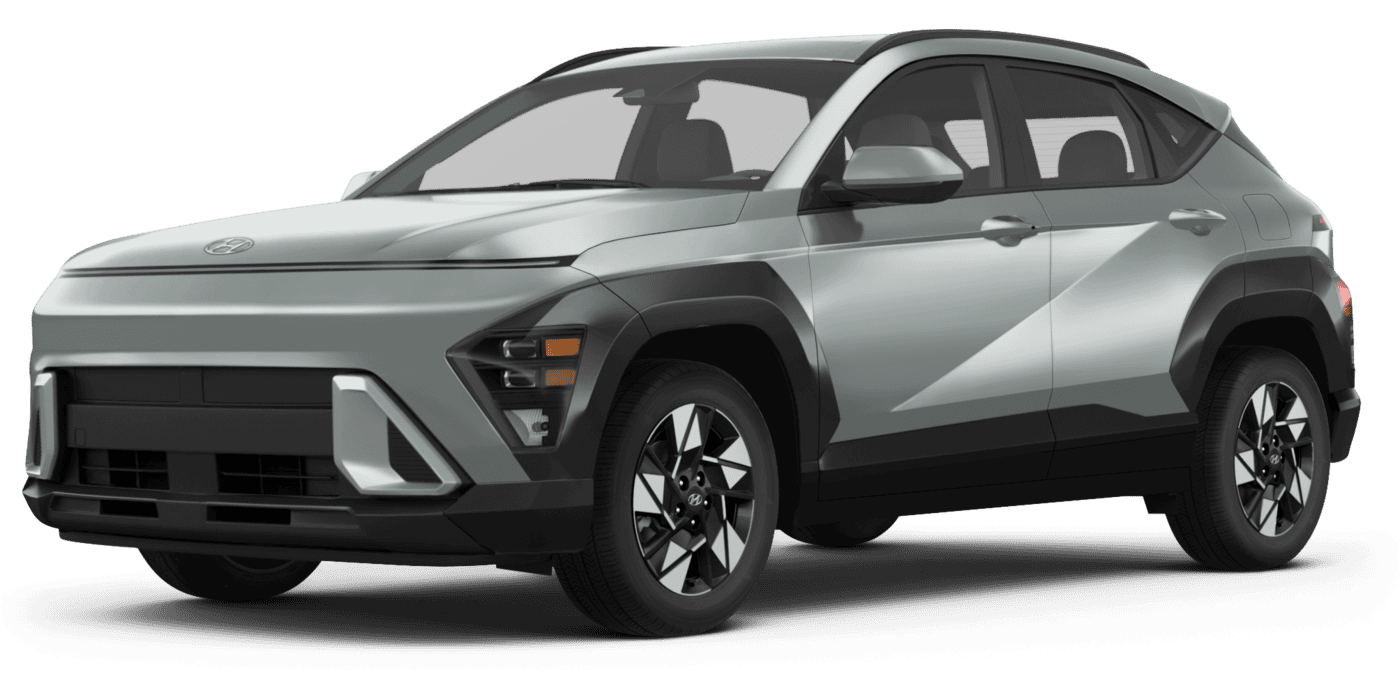 2025 Hyundai Kona SEL — SUV — 28,812 mi — Reidsville, NC