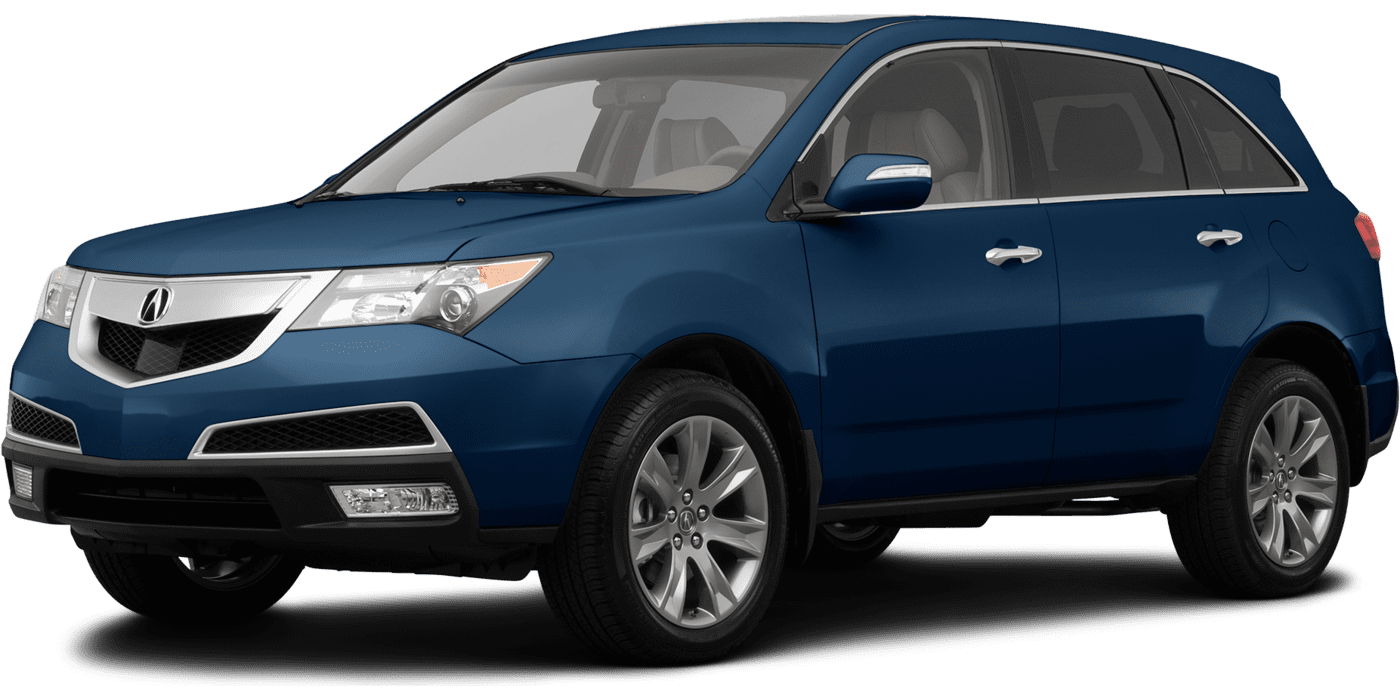 2013 Acura MDX Standard — SUV — 193,273 mi — Stamford, CT