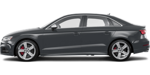 2020 Audi S3 Review Pricing, Trims & Photos - TrueCar