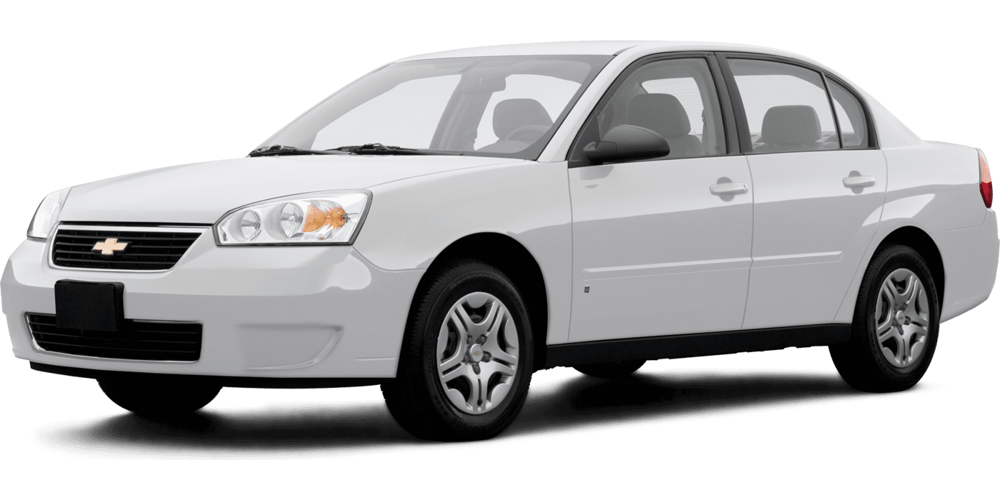 2007 Chevrolet Malibu 1LS — Sedan — 260,207 mi — Alexandria, LA