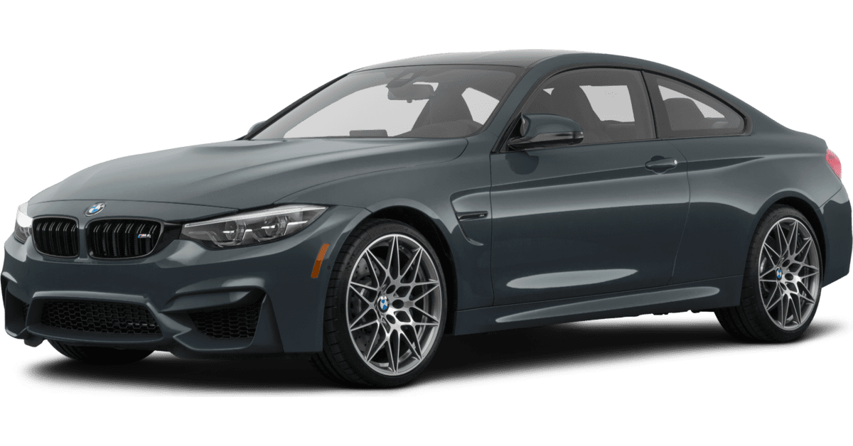 2019 Bmw M4 Prices Incentives Dealers Truecar