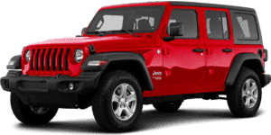 2021 Jeep Wrangler Willys Sport For Sale In Portsmouth Nh Truecar