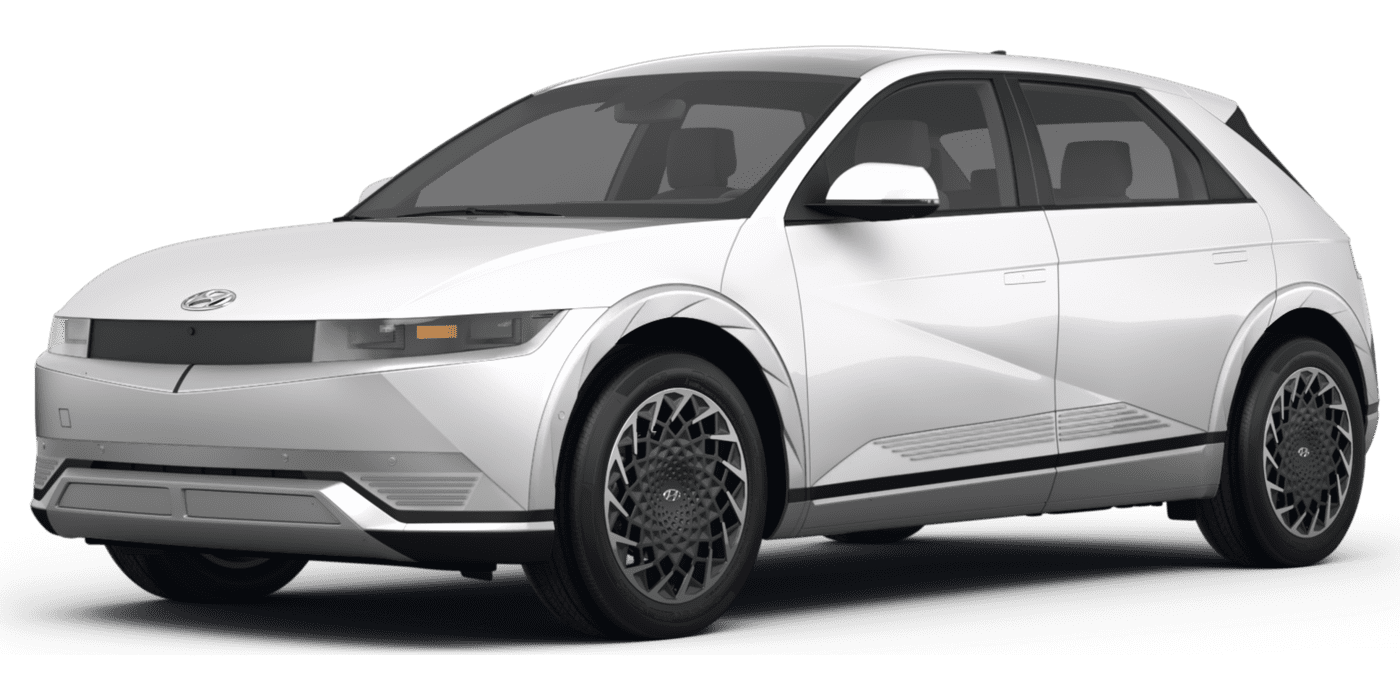 2022 Hyundai IONIQ 5 Limited — SUV — 45,988 mi — Riverside, CA