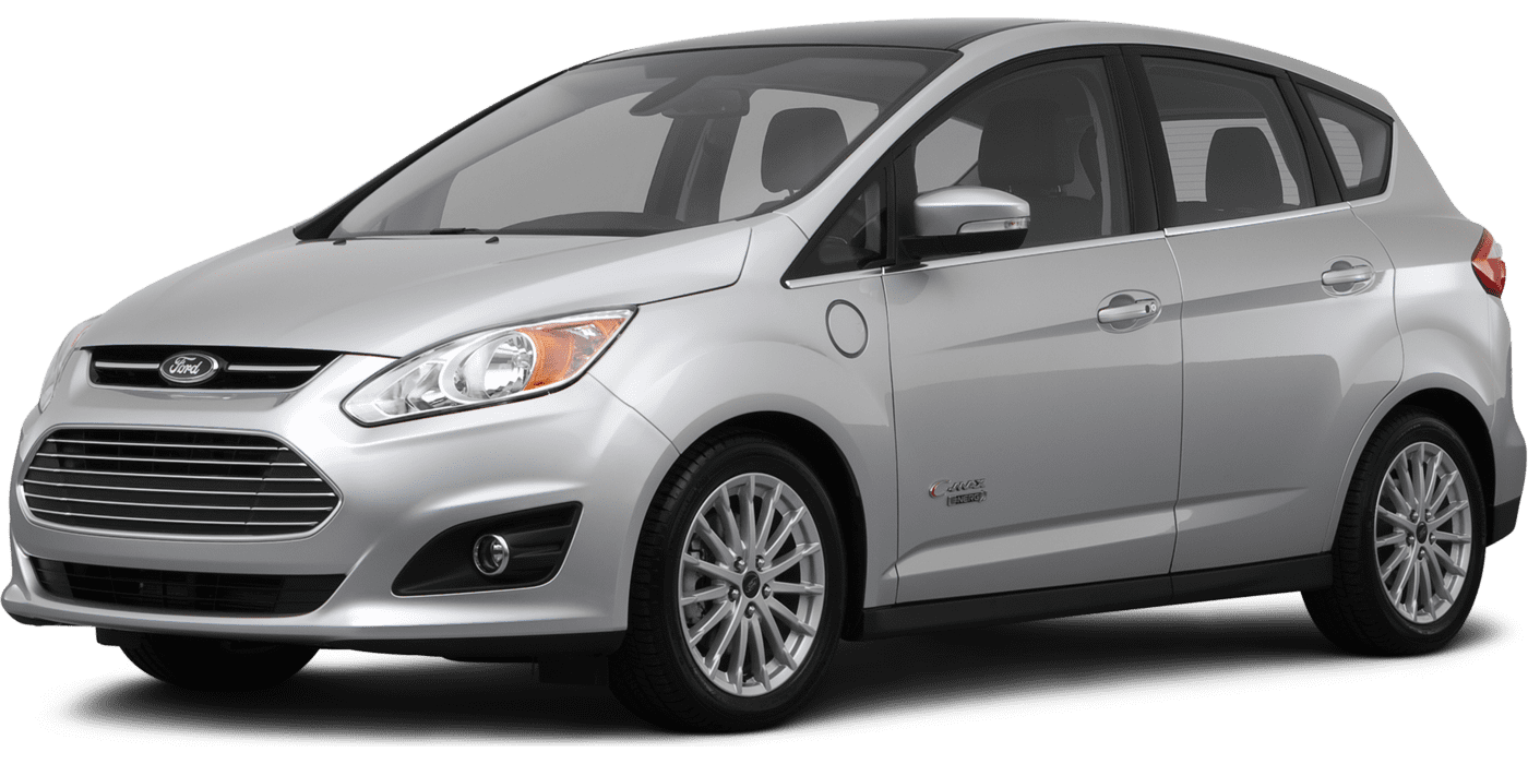 2013 Ford C-Max Energi SEL — Sedan — 64,433 mi — San Diego, CA
