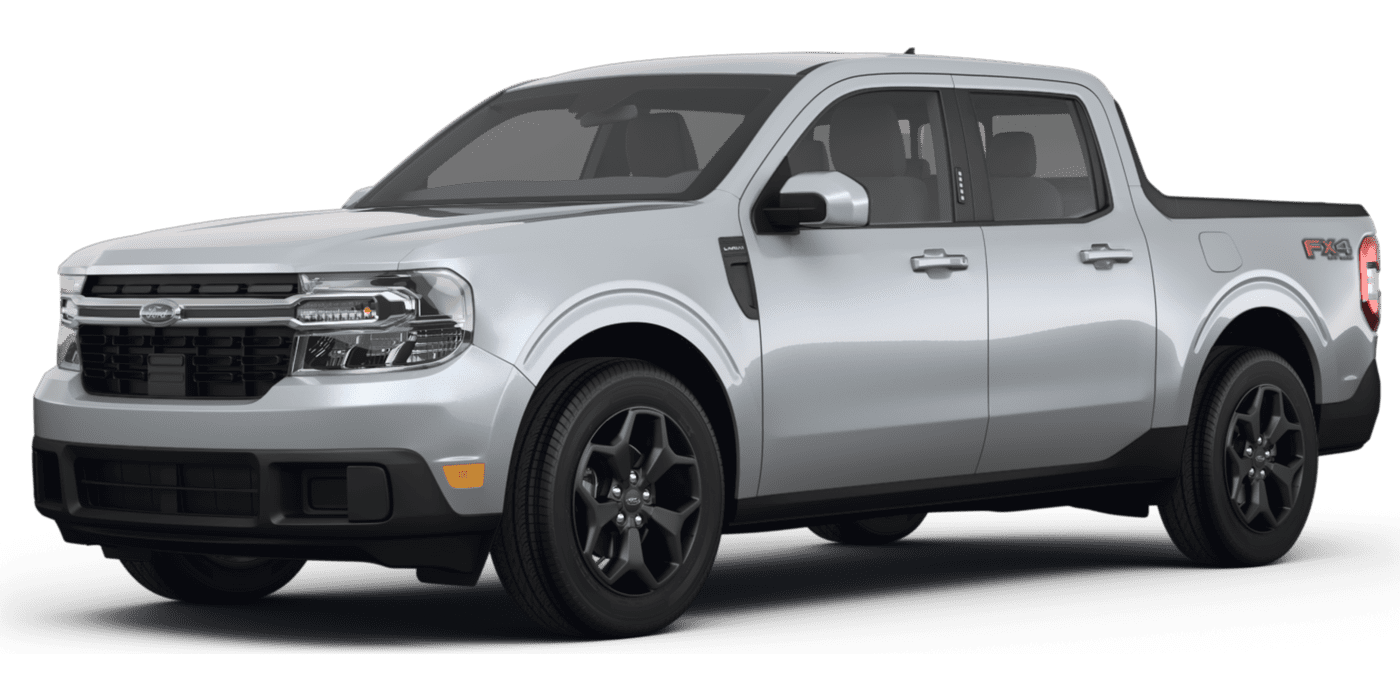 2022 Ford Maverick LARIAT — Pickup Truck — 85,021 mi — Chandler, AZ