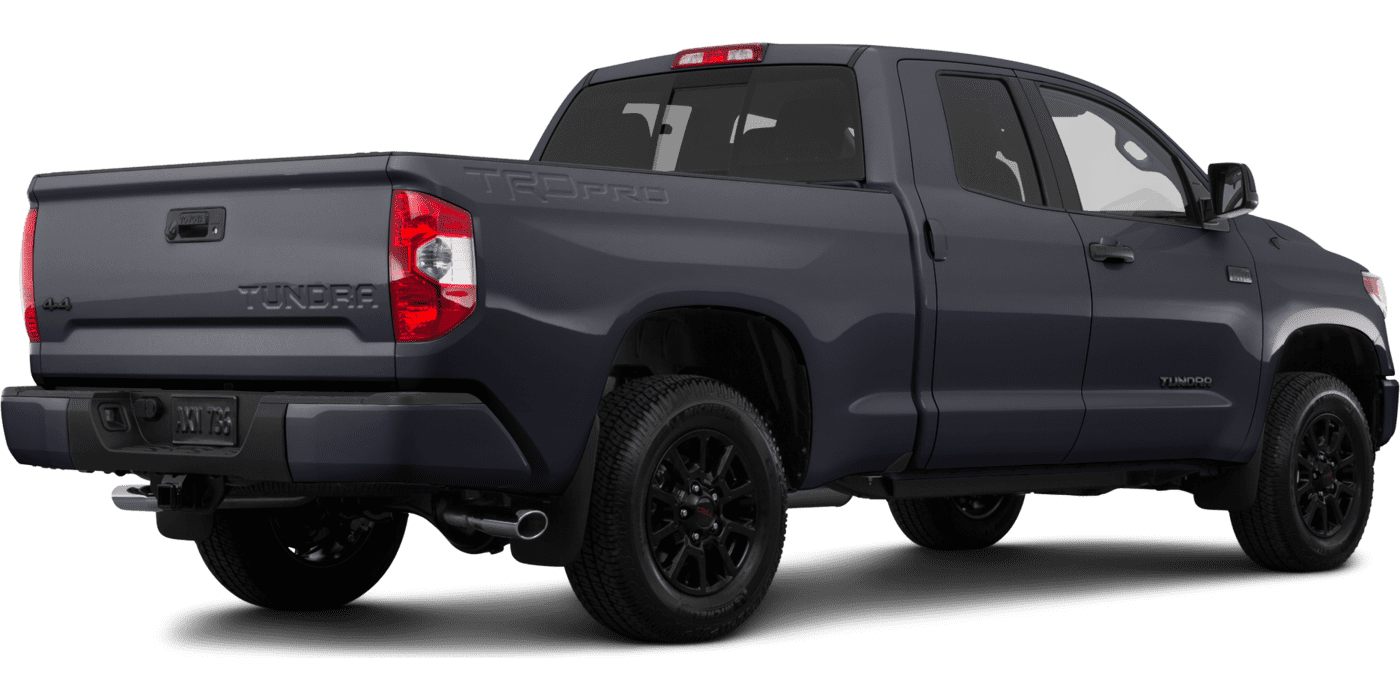 2016 Toyota Tundra TRD Pro — Pickup Truck — 121,391 mi — Chandler, AZ