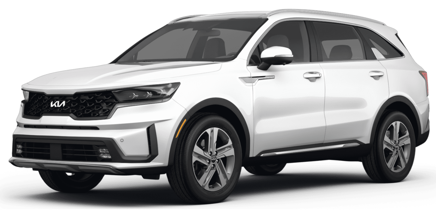 2022 Kia Sorento Plug-In Hybrid SX — SUV — 29,792 mi — Kaneohe, HI