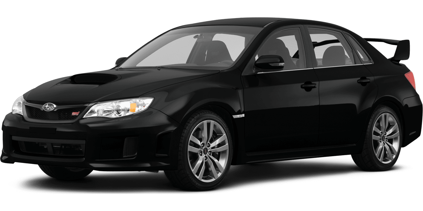 2012 Subaru Impreza WRX Base — Sedan — 163,341 mi — Fresno, CA