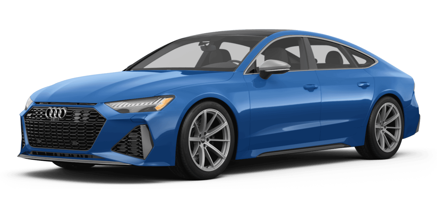 2024 Audi RS 7 performance — Hatchback — 12,194 mi — Brandywine, MD