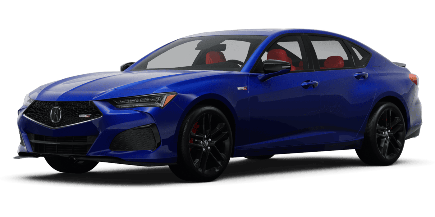 2024 Acura TLX Type S — Sedan — 8,493 mi — Pompano Beach, FL
